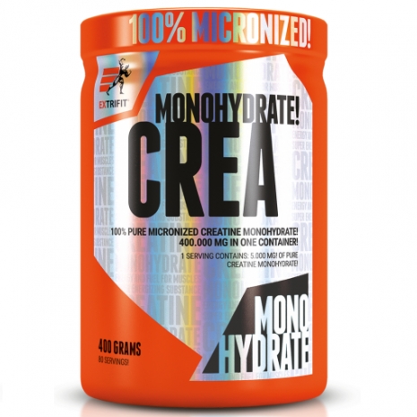 Creatine Monohydrate CREA 400g
